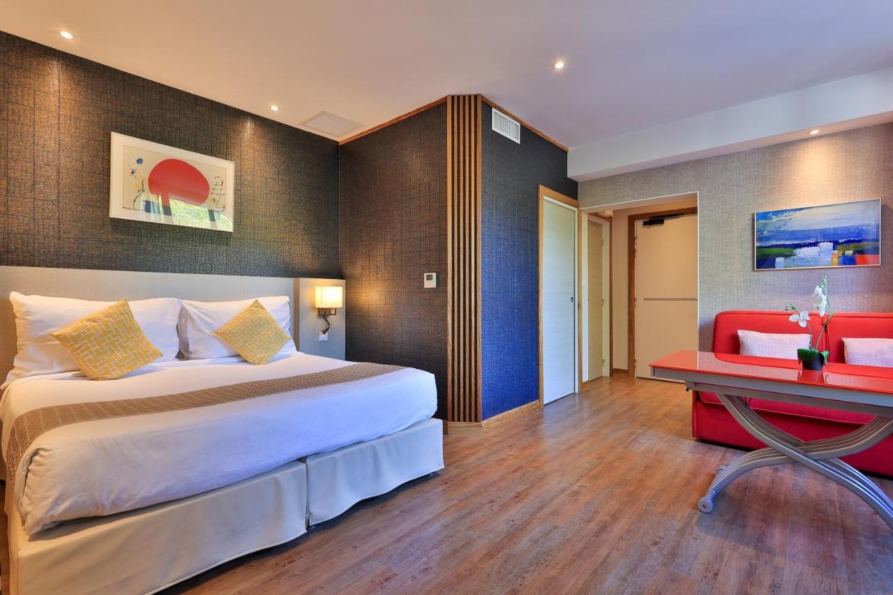 Hotel Provencal Bandol Exterior photo