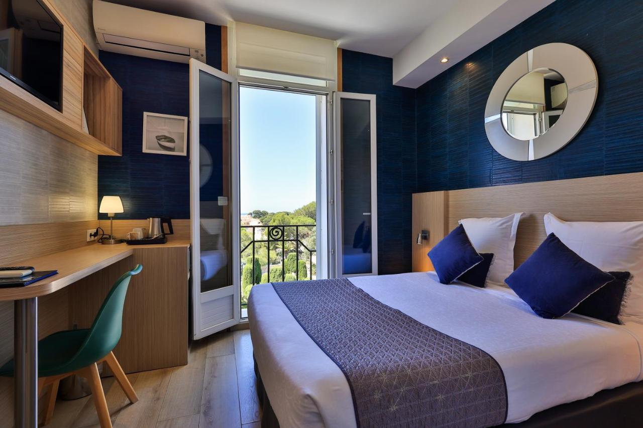 Hotel Provencal Bandol Exterior photo
