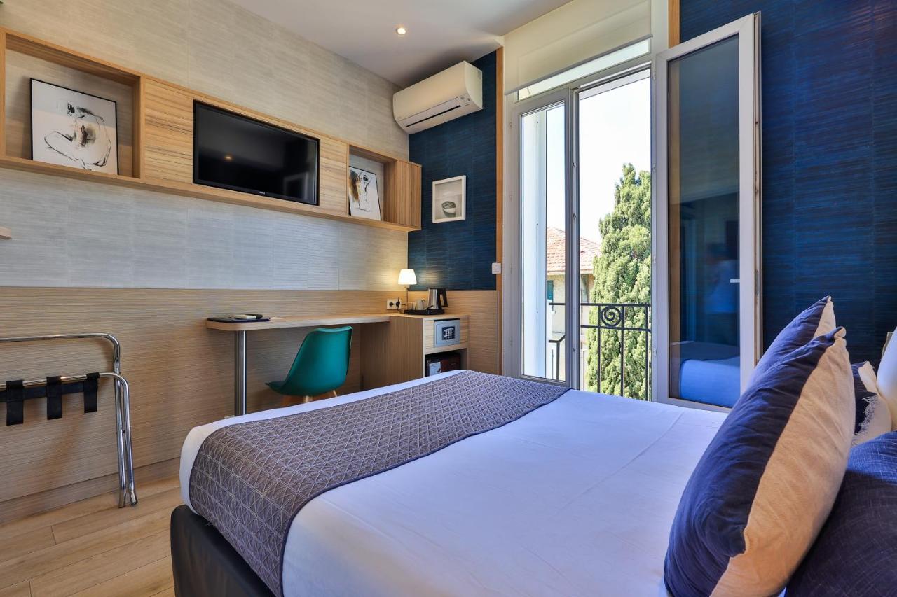 Hotel Provencal Bandol Exterior photo