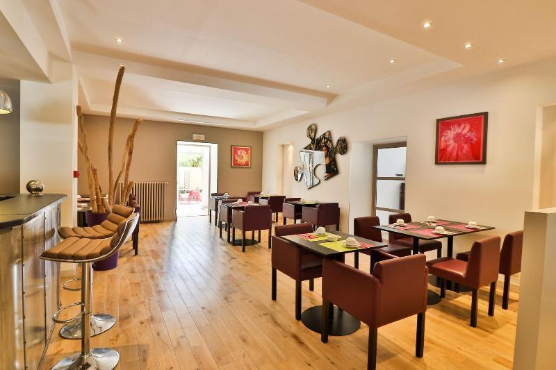 Hotel Provencal Bandol Exterior photo