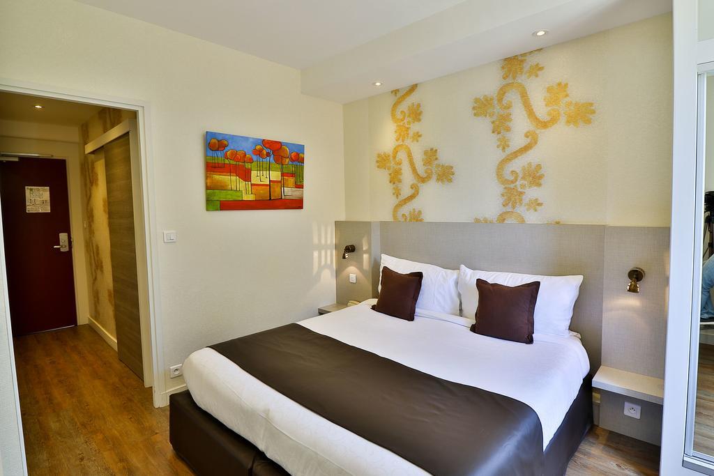 Hotel Provencal Bandol Exterior photo