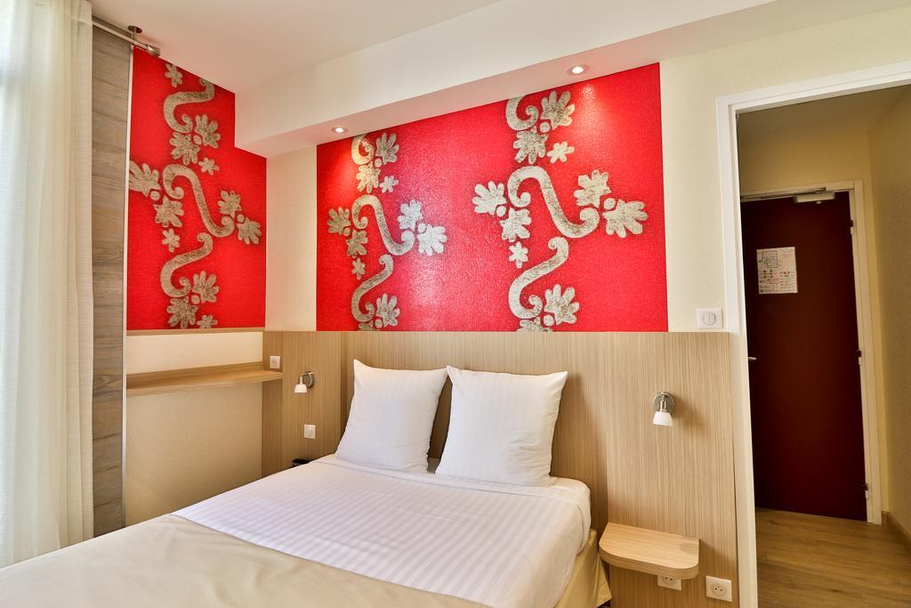 Hotel Provencal Bandol Exterior photo