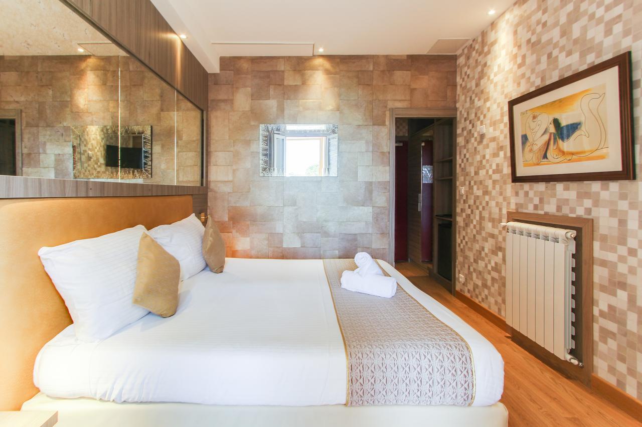 Hotel Provencal Bandol Exterior photo