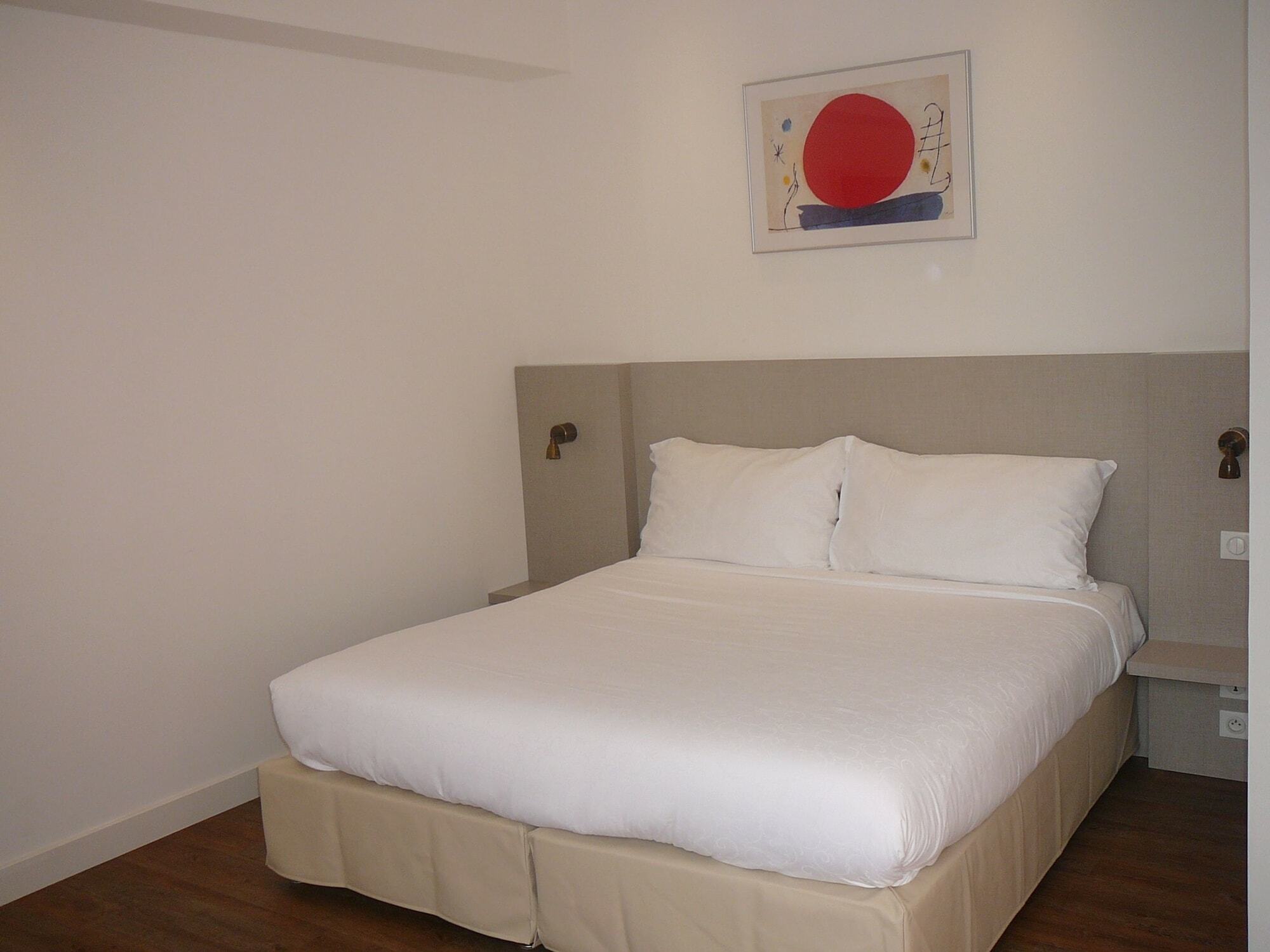 Hotel Provencal Bandol Exterior photo